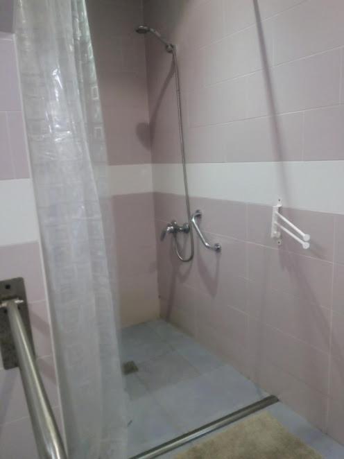 Albergue Mar De Rostro Fisterra Zewnętrze zdjęcie