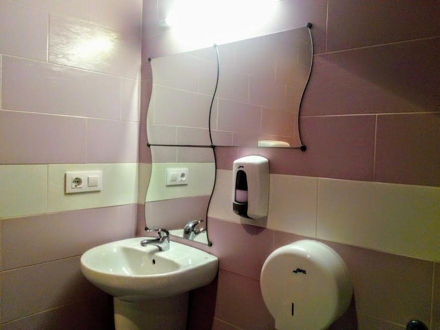 Albergue Mar De Rostro Fisterra Zewnętrze zdjęcie