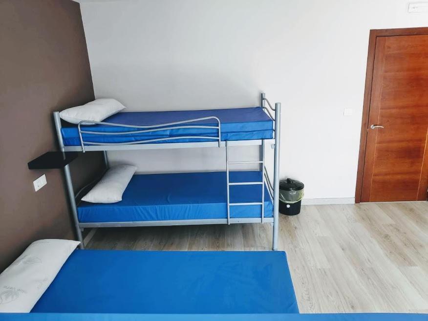 Albergue Mar De Rostro Fisterra Zewnętrze zdjęcie
