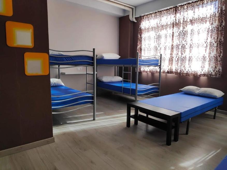 Albergue Mar De Rostro Fisterra Zewnętrze zdjęcie