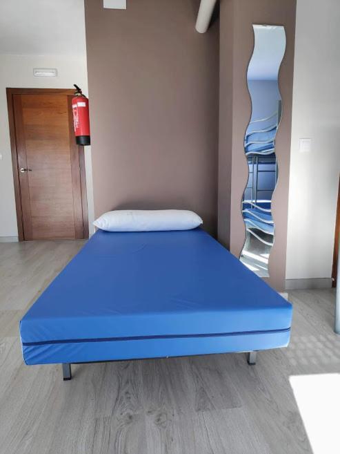 Albergue Mar De Rostro Fisterra Zewnętrze zdjęcie