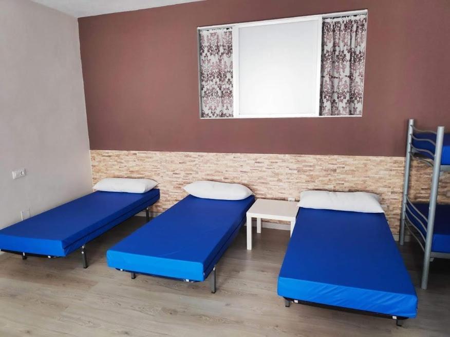 Albergue Mar De Rostro Fisterra Zewnętrze zdjęcie