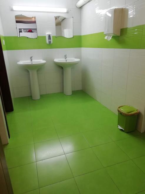 Albergue Mar De Rostro Fisterra Zewnętrze zdjęcie