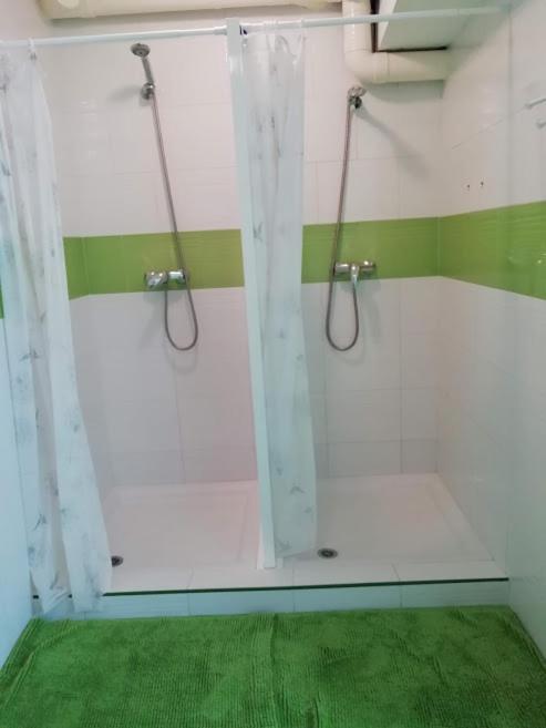 Albergue Mar De Rostro Fisterra Zewnętrze zdjęcie