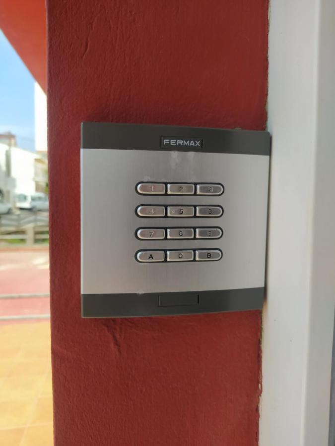 Albergue Mar De Rostro Fisterra Zewnętrze zdjęcie